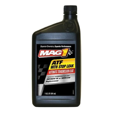 MAG 1 Automotive Fluid MAG00909 - product photo 1
