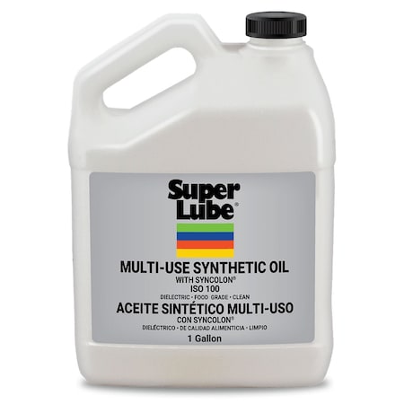 Super Lube Automotive Fluid 51040 - product photo 1