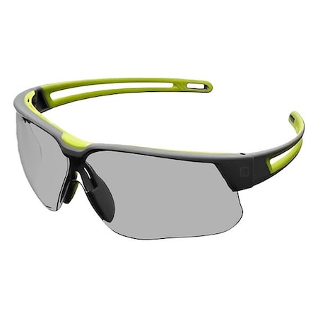 Uvex Ppe AS01GRHS - product photo 1