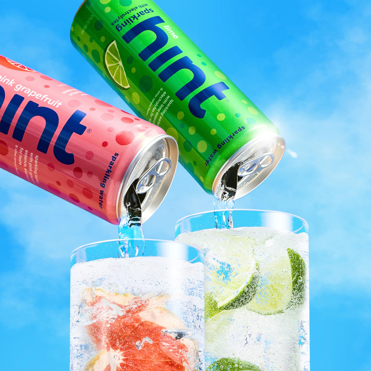 Hint Water, 12 Fl Oz (Pack of 12) – view 7