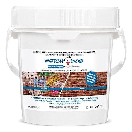 Dumond Paint Thinner 8402 - product photo 1