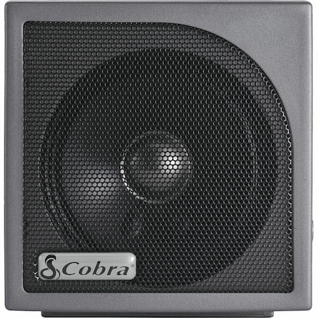Cobra Electronics Audio Equipment HG S500 - product photo 1