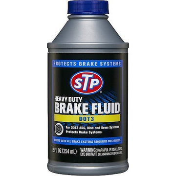 STP Automotive Fluid 18669 - product photo 1
