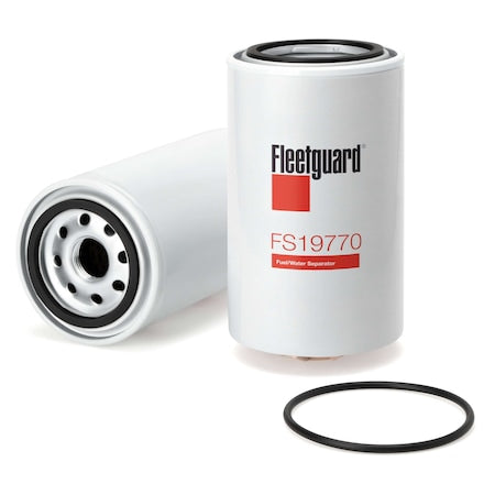 Fleetguard Filter FS19770 - product photo 1