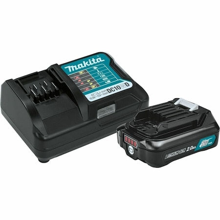Makita Power Tool Accessory BL1021BDC1 - product photo 1