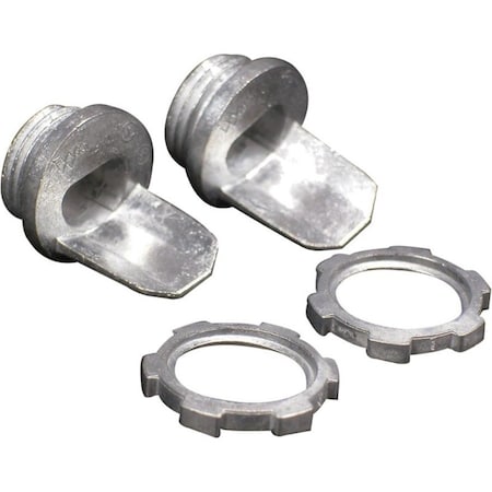 Legrand Conduit Fitting 5781A - product photo 1