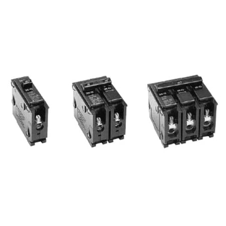 Eaton Circuit Breaker BR260 - product photo 1