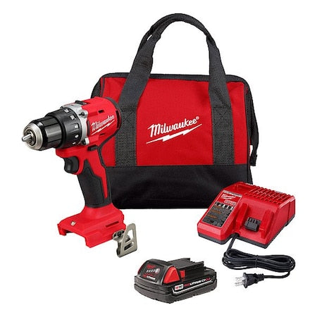 Milwaukee Tool Power Tool Accessory 3601-21CT - product photo 1