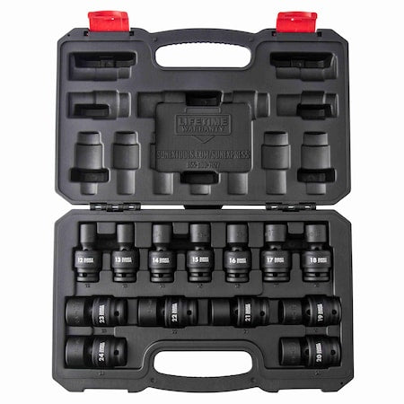 Sunex Hand Tool 2665 - product photo 1