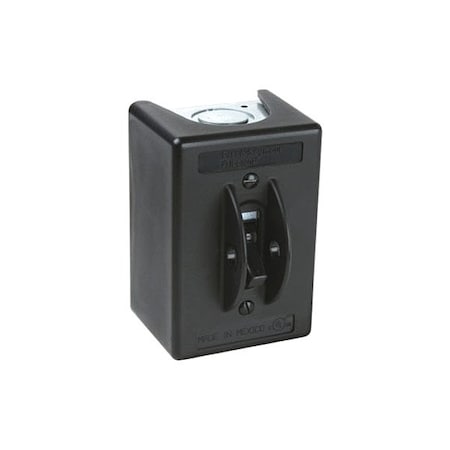 Pass & Seymour Control Component 7813PMD - product photo 1