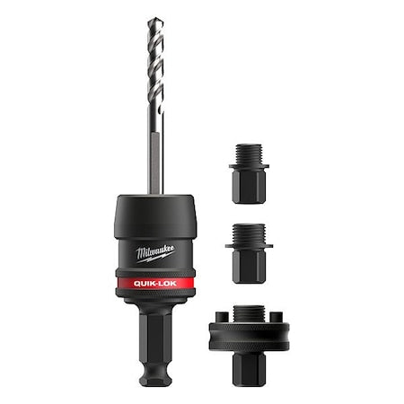 Milwaukee Tool Cutting Tool 49-56-7555 - product photo 1