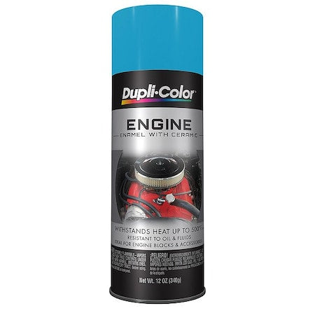 Dupli-Color Paint EDE161007 - product photo 1