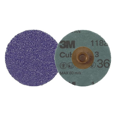 3M Cubitron Sanding Abrasive 7100332351 - product photo 1