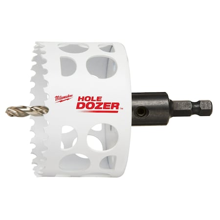 Milwaukee Tool Cutting Tool 49-56-9670 - product photo 1