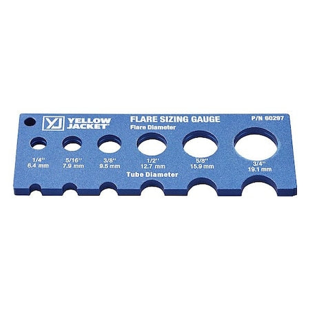 Yellow Jacket Hvac Part 60297 - product photo 1