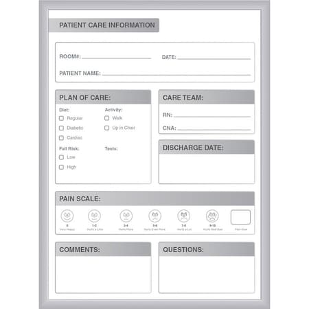 Ghent Board GRPM311P-23 - product photo 1