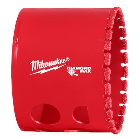 Milwaukee Tool Cutting Tool 49-56-5652 - product photo 1