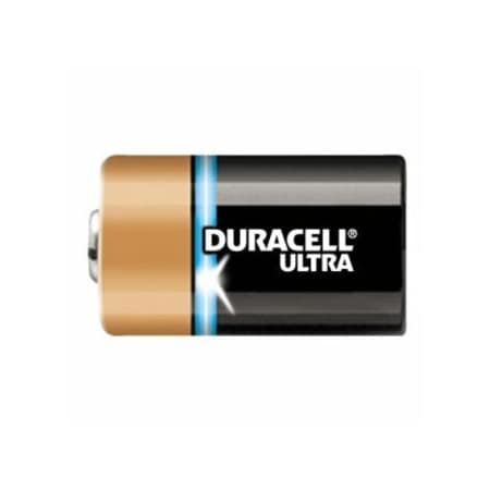 Duracell Battery DLCR2 - product photo 1