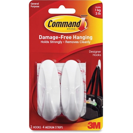 Command Storage Hook 17081 - product photo 1