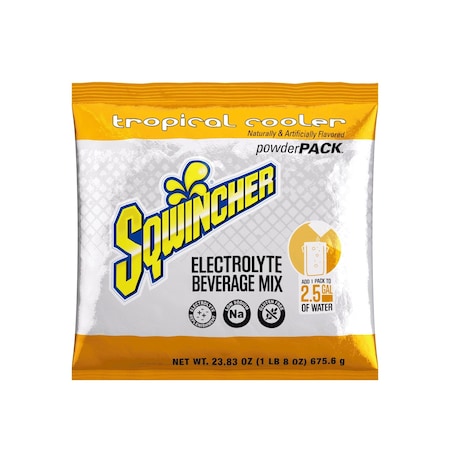 Sqwincher Food Item 159016049 - product photo 1