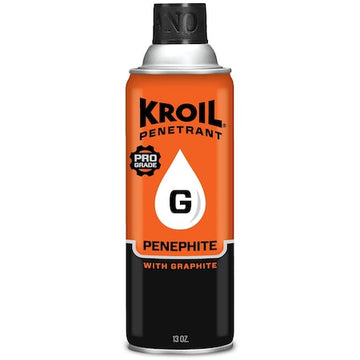 Kroil Lubricant PH132C - product photo 1