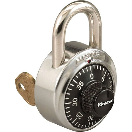 Master Lock Lock 1525 - product photo 1