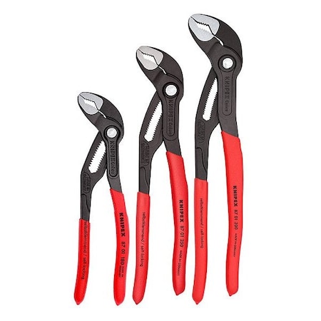 Knipex Hand Tool 00 20 06 US1 - product photo 1