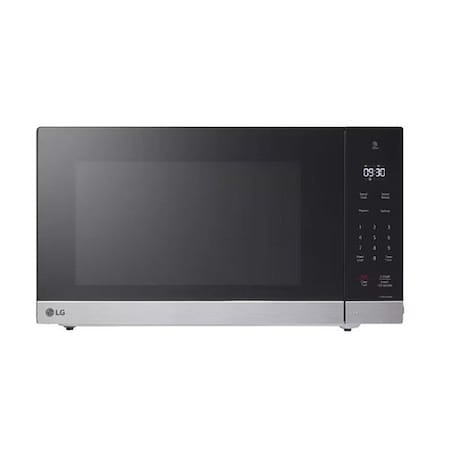 LG Appliance MSER2090S - product photo 1