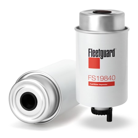 Fleetguard Filter FS19840 - product photo 1