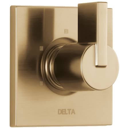 Delta Bathtub T11853-CZ - product photo 1