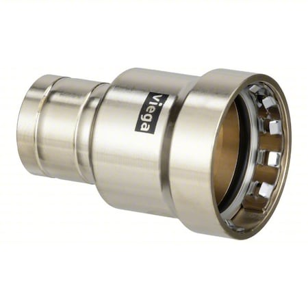 Viega Pipe Fitting 76590 - product photo 1