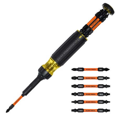 Klein Tools Hand Tool 32313HD - product photo 1