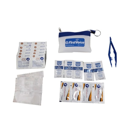 First Voice First Aid Supply SBK-1 - product photo 1