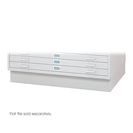 Safco Office Furniture 4995WHR - product photo 1