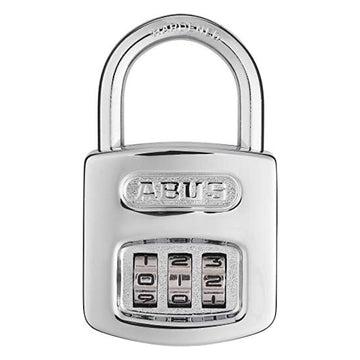 ABUS Lock 160/40, 3 Dial
