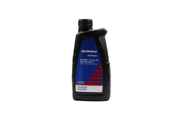 ACDelco Machine Lubricant 10-4034, 32 Ounce