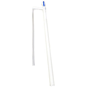 Action Pump Water Pump EZ-55, 2" NPT Male & 2 Butress(m)