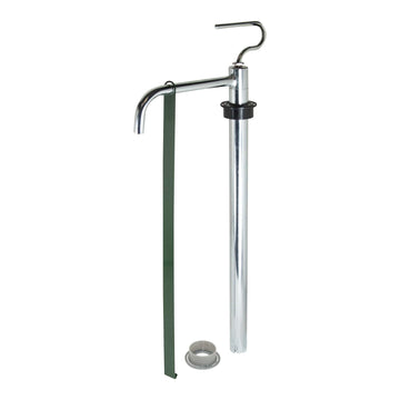 AES Industries Pump Dispenser 745, Holding Strap