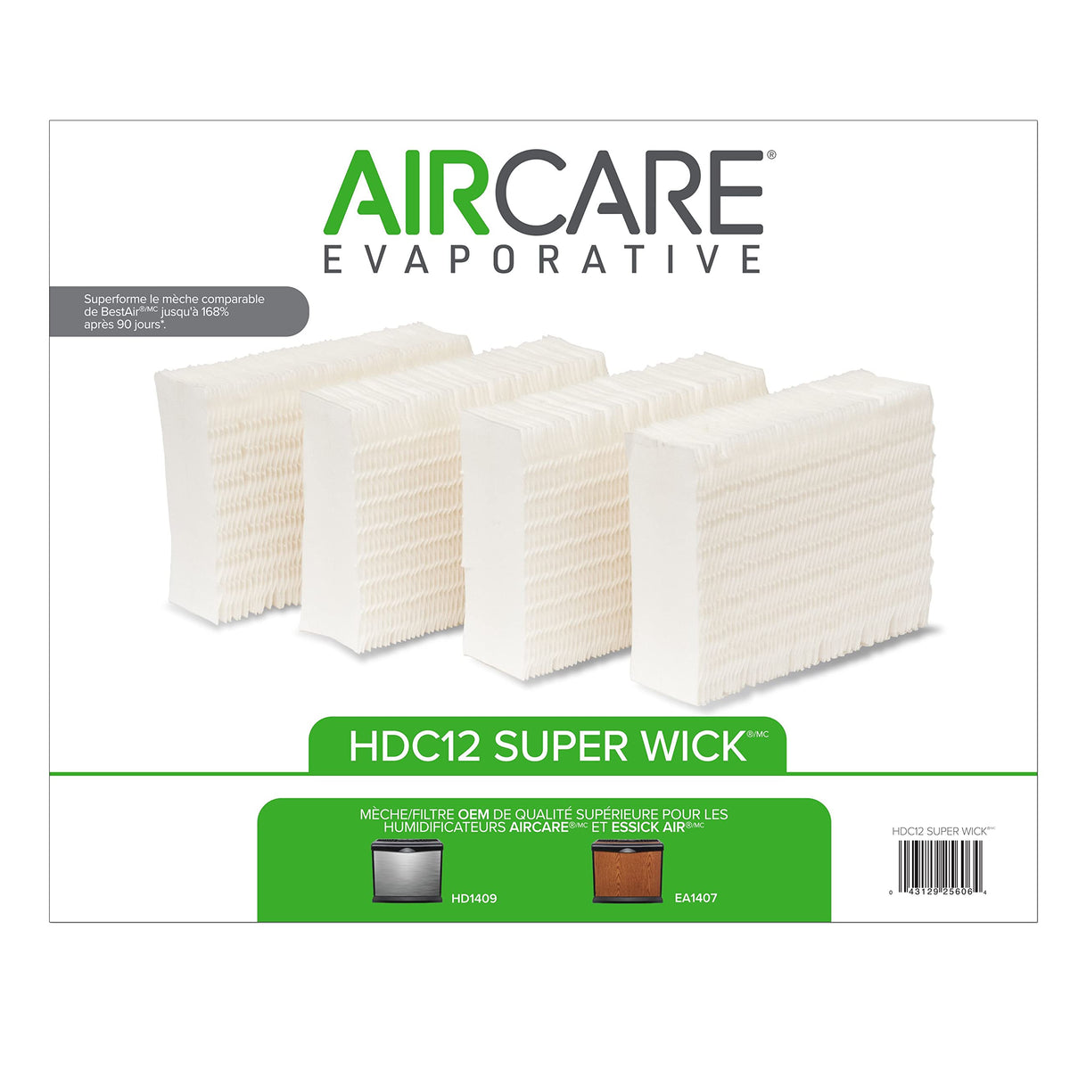 AIRCARE Humidifier HDC12 – view 5