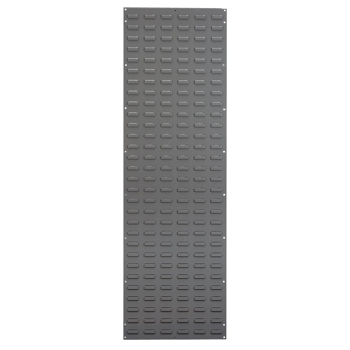 Akro-Mils Storage Rack 30118, 18-Inch W x 61-Inch H