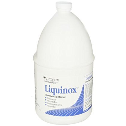 Alconox Laundry Detergent 1201, 1 Count (Pack of 4) – view 2