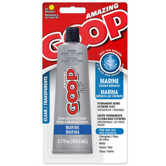 Amazing GOOP 170011 Automotive Adhesive, 3.7 oz