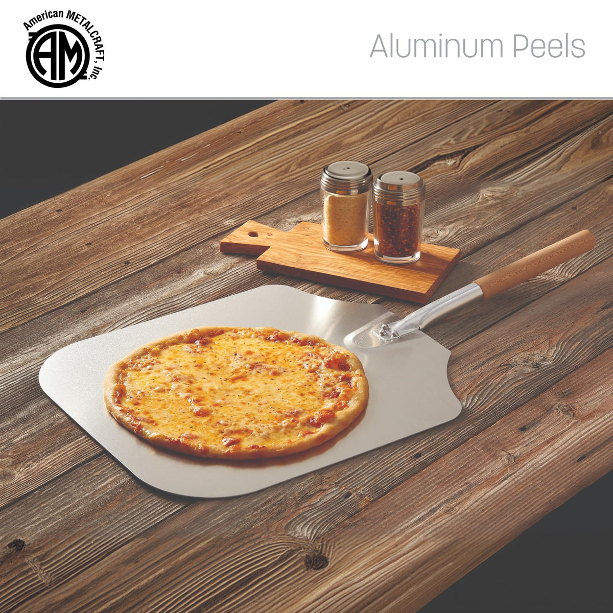 American Metalcraft Food Service Supply 2512, 26-Inch – view 6