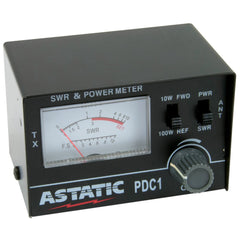 Astatic Two Way Radio 302-01637