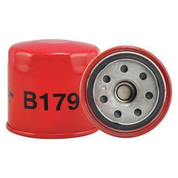 Baldwin Oil Filter B179, 1 Count