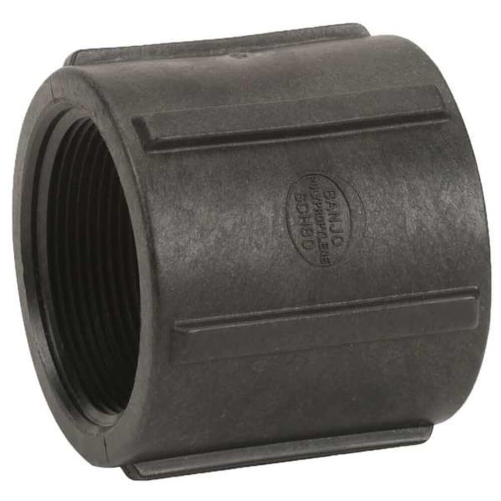 Banjo Hose Pipe Fitting CPLG200, 2 Inch