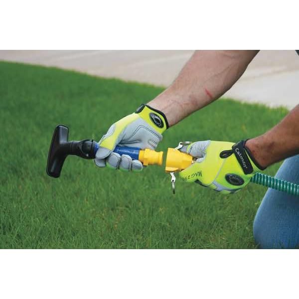 Banjo Hose Pipe Fitting GHMT075B, 0.75 Inch – view 3