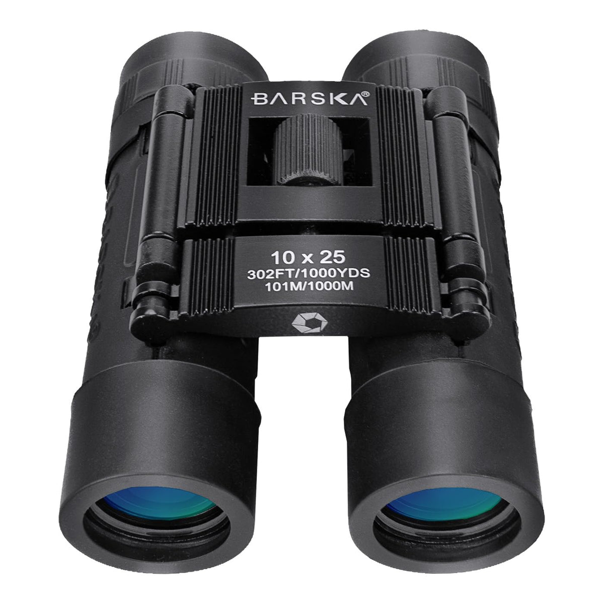 Barska Binocular AB10111, 10x25mm – view 7