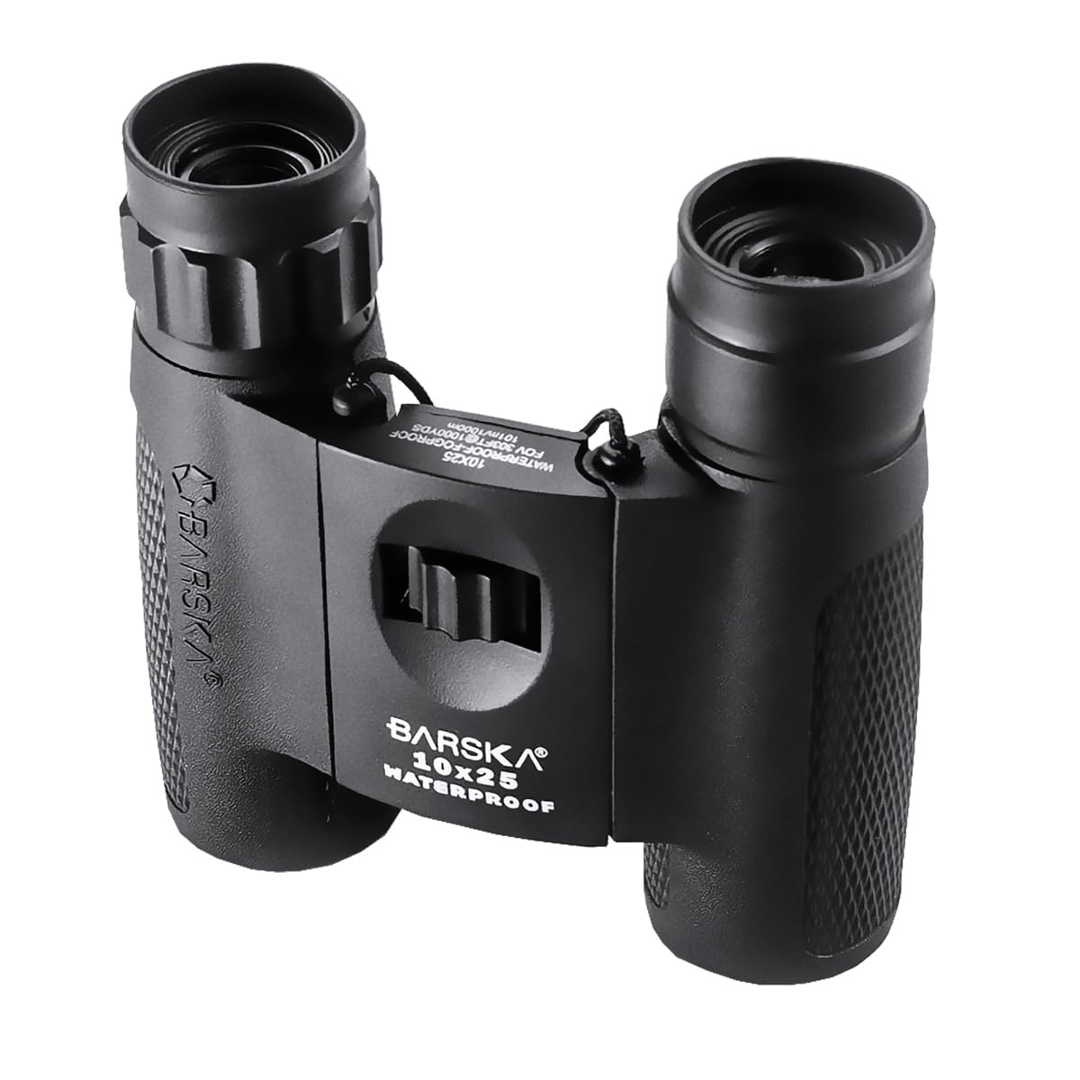 Barska Binocular AB11844, 10x25 – view 7