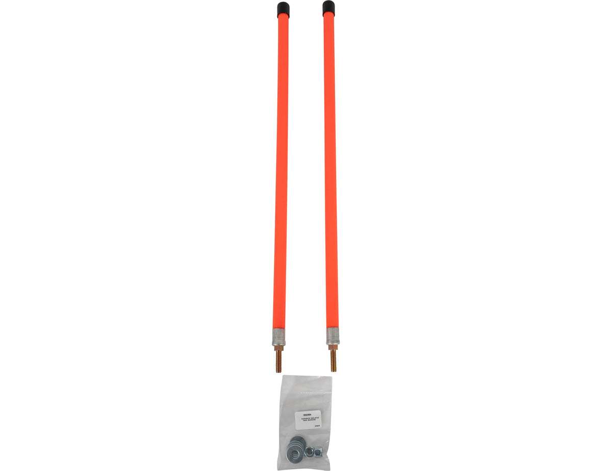 Buyers Products Company Auto Accessory 1308103, 3/4" X 24" – view 2